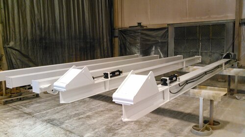 Trusted Fabrication Company