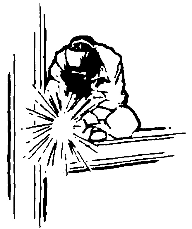 Fabricating Service - Equipment Repair - sandblasting - painting